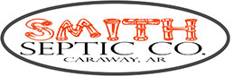 Smith Septic Co Logo